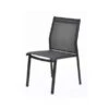 CHAISE LILLE ANTHRACITE - KETTLER