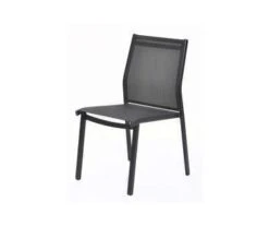 CHAISE LILLE ANTHRACITE - KETTLER