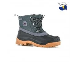 CHAUSSURE HOWSON GRIS