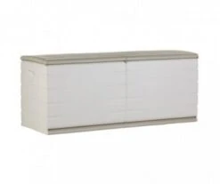 COFFRE BEIGE 530L 153X61X53