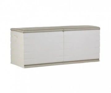 COFFRE BEIGE 530L 153X61X53 1 COFFRE BEIGE 530L 153X61X53