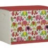 COFFRE ELEPHANTS 260L 80X61X53