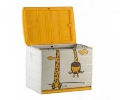 COFFRE GIRAFE 260L 80X61X54