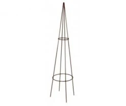 COLONNE PETIT MODELE FER V