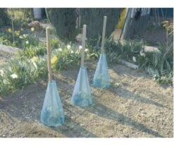 CONES FORCAGE TOMATE D.30 H50c -Jardin Extérieur cones forcage tomate d30 h50c 3