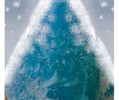 CONES FORCAGE TOMATE D.30 H50c -Jardin Extérieur cones forcage tomate d30 h50c 4