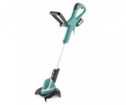 COUPE BORDURES SUR BATTERIE 18 VOLTS 23CM