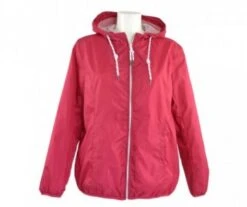 COUPE-VENT BIBAYA FUSHIA S