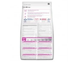 CROQUETTES CHIEN ADULTE SMALL & MINI POULET 1,5KG - HILL'S SCIENCE PLAN -Jardin Extérieur croquettes adult small mini 4