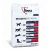 CROQUETTES CHIEN ADULTE TOUTES RACES SENSITIVE SKIN AGNEAU POISSON RIZ 20KG - 1ST CHOICE