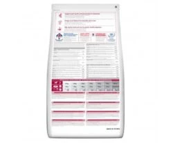 CROQUETTES CHIEN ADULTE GRANDE RACE AGNEAU RIZ 12KG - HILL'S 6 CROQUETTES CHIEN ADULTE GRANDE RACE AGNEAU RIZ 12KG - HILL'S -Jardin Extérieur croquettes advanced fitness 1