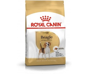 CROQUETTES CHIEN BEAGLE ADULT 12KG - ROYAL CANIN 1 CROQUETTES CHIEN BEAGLE ADULT 12KG - ROYAL CANIN