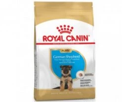 CROQUETTES CHIOT BERGER ALLEMAND 12KG - ROYAL CANIN