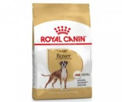 CROQUETTES CHIEN BOXER ADULT 12KG - ROYAL CANIN