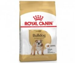 CROQUETTES CHIEN BULLDOG ADULT 12KG - ROYAL CANIN