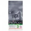 CROQUETTES CHAT STERILISED SAUMON 10 KG - PURINA PRO PLAN