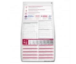 CROQUETTES CHIEN ADULTE MEDIUM AGNEAU ET RIZ 12 KG - HILL'S -Jardin Extérieur croquettes chien adulte 12 kg 1