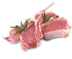 CROQUETTES CHIEN SENIOR PEAU ET PELAGE SENSIBLES AGNEAU POISSON 12KG - 1ST CHOICE -Jardin Extérieur croquettes chien senior 3