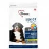 CROQUETTES CHIEN SENIOR MOYEN ET GRAND RACE POULET 15KG - 1ST CHOICE