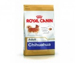 CROQUETTES CHIEN CHIHUAHUA ADULT 3KG - ROYAL CANIN -Jardin Extérieur croquettes chihuahua adult 3kg 2