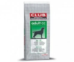 CROQUETTES CHIEN ADULTE CLUB SPECIAL PERFORMANCE 15KG - ROYAL CANIN