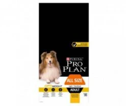 CROQUETTES CHIEN ADULTE STÉRILISÉ POULET 14KG - PURINA PRO PLAN