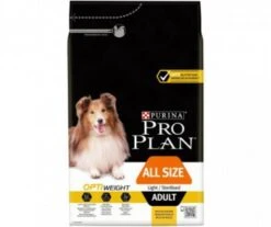 CROQUETTES CHIEN ADULTE STÉRILISÉ POULET 3KG - PURINA PRO PLAN