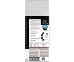 Purina CROQUETTES CHIEN ADULTE ROBUST SENSITIVE DIGESTION SAUMON 14KG - PRUINA PRO PLAN 6 Purina CROQUETTES CHIEN ADULTE ROBUST SENSITIVE DIGESTION SAUMON 14KG - PRUINA PRO PLAN -Jardin Extérieur croquettes dog adult robust 14k 1