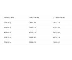 Purina CROQUETTES CHIEN ADULTE ROBUST SENSITIVE DIGESTION SAUMON 14KG - PRUINA PRO PLAN 7 Purina CROQUETTES CHIEN ADULTE ROBUST SENSITIVE DIGESTION SAUMON 14KG - PRUINA PRO PLAN -Jardin Extérieur croquettes dog adult robust 14k 2
