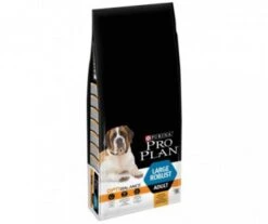 Purina CROQUETTES CHIEN ADULTE ROBUST OPTIBALANCE POULET 14KG - PRUINA PRO PLAN