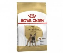 CROQUETTES CHIEN ADULT FRENCH BULLDOG 3KG - ROYAL CANIN