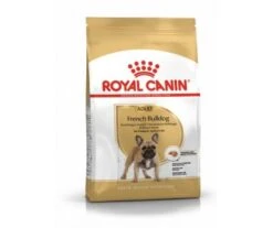 CROQUETTES CHIEN ADULT FRENCH BULLDOG 9KG - ROYAL CANIN