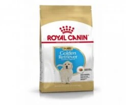 CROQUETTES CHIOT GOLDEN RETRIEVER 12KG - ROYAL CANIN