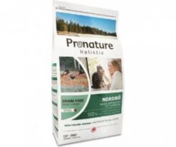 CROQUETTES CHAT HOLISTIC VOLAILLE 2KG - PRONATURE