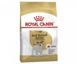 CROQUETTES CHIEN JACK RUSSELL ADULT 3KG - ROYAL CANIN