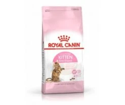 CROQUETTES CHATON STERILISED 2KG - ROYAL CANIN