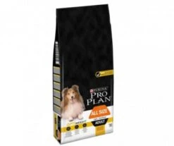 CROQUETTES CHIEN ADULTE STÉRILISÉ POULET 7KG - PURINA PRO PLAN