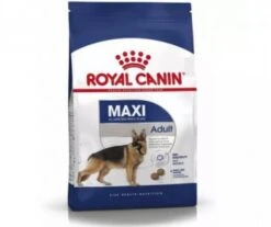 CROQUETTES CHIEN MAXI ADULT 15KG - ROYAL CANIN