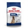 CROQUETTES CHIEN MAXI ADULT 5+ 15KG - ROYAL CANIN