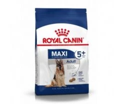 CROQUETTES CHIEN MAXI ADULT 5+ 15KG - ROYAL CANIN