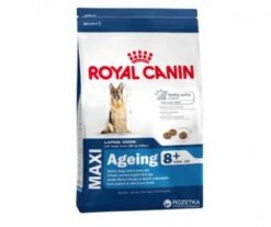 CROQUETTES CHIEN MAXI AGEING 8+ 15KG - ROYAL CANIN 9 CROQUETTES CHIEN MAXI AGEING 8+ 15KG - ROYAL CANIN -Jardin Extérieur croquettes maxi ageing8 15kg 4