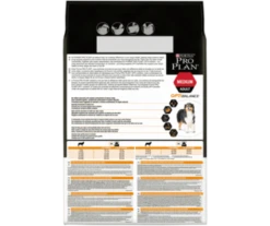 CROQUETTES CHIEN MEDIUM ADULTE OPTIBALANCE POULET 7KG - PURINA PRO PLAN 5 CROQUETTES CHIEN MEDIUM ADULTE OPTIBALANCE POULET 7KG - PURINA PRO PLAN -Jardin Extérieur croquettes medium adult 7kg 3