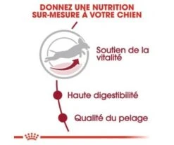 CROQUETTES CHIEN MEDIUM ADULT 7+ 15KG- ROYAL CANIN 7 CROQUETTES CHIEN MEDIUM ADULT 7+ 15KG- ROYAL CANIN -Jardin Extérieur croquettes medium adult7 2