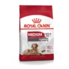 CROQUETTES CHIEN MEDIUM AGEING 10+ 15KG - ROYAL CANIN