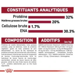 CROQUETTES CHIEN MEDIUM JUNIOR 15KG - ROYAL CANIN -Jardin Extérieur croquettes medium junior 4kg 7