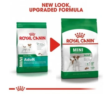 CROQUETTES CHIEN MINI ADULT 2KG - ROYAL CANIN 5 CROQUETTES CHIEN MINI ADULT 2KG - ROYAL CANIN – Image 5