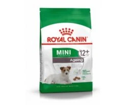 CROQUETTES CHIEN MINI AGEING 12+ 3,5KG - ROYAL CANIN