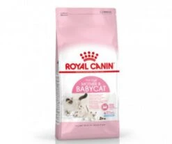 CROQUETTES CHAT MOTHER & BABYCAT 2KG - ROYAL CANIN