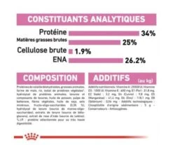 CROQUETTES CHAT MOTHER & BABYCAT 2KG - ROYAL CANIN 9 CROQUETTES CHAT MOTHER & BABYCAT 2KG - ROYAL CANIN -Jardin Extérieur croquettes motherbabycat 2kg 4