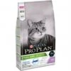 CROQUETTES ADULTE STERILISED +7ANS DINDE 3KG - PURINA PRO PLAN